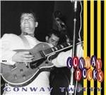 Conway Rocks - CD Audio di Conway Twitty