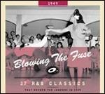 Blowing the Fuse 1949 - CD Audio