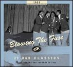Blowing the Fuse 1952 - CD Audio