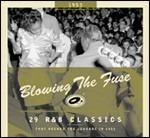 Blowing the Fuse 1955 - CD Audio