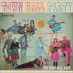 Town Hall Party - CD Audio