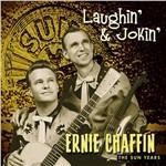 Laughin' & Jokin' - CD Audio di Ernie Chaffin