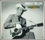 Sugartime - CD Audio di Charlie Phillips
