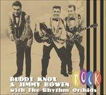 Rock - CD Audio di Buddy Knox,Jimmy Bowen