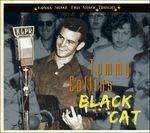 Black Cat - CD Audio di Tommy Collins