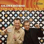 CD Oldie Borse-Over und Original 