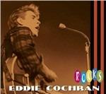 Rocks - CD Audio di Eddie Cochran