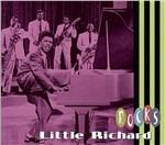 Rocks - CD Audio di Little Richard
