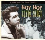 Hoy Hoy - CD Audio di Clyde Stacy
