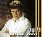 Rocks - CD Audio di Duane Eddy