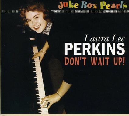 Hello Baby (Juke Box Pearls) - CD Audio