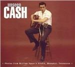 Unseen Cash - CD Audio di Johnny Cash