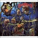 Reincarnated - CD Audio di Conspiracy