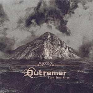 Turn Into Grey - CD Audio di Outremer