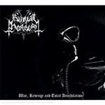 War Revenge & Total Annihilation