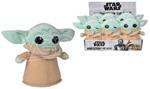 Star Wars The Mandalorian Peluche Figures The Bambino 18 Cm Display (9) Simba