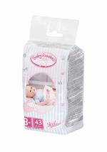 Baby Annabell 703038 accessorio per bambola Pannolini per bambola
