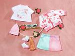 Baby Annabell Deluxe Spring Set di vestiti per bambola