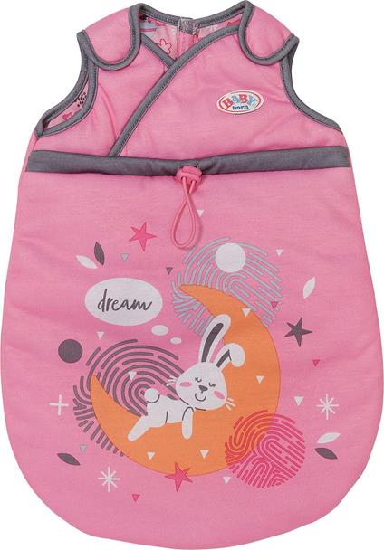 Zapf: Baby Born Sleeping Bag