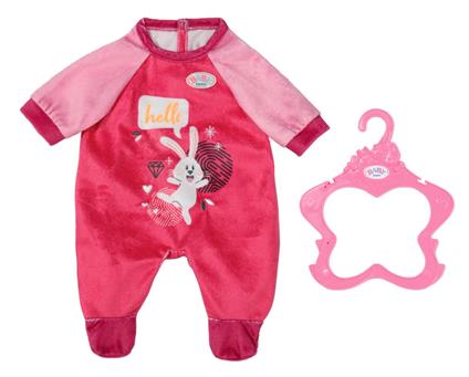 BABY born Romper Pink Tutina per bambola