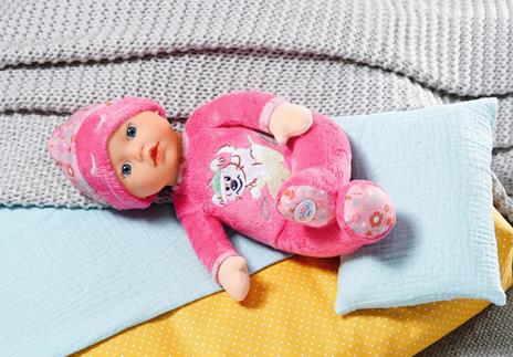 BABY born Sleepy for babies pink - 3