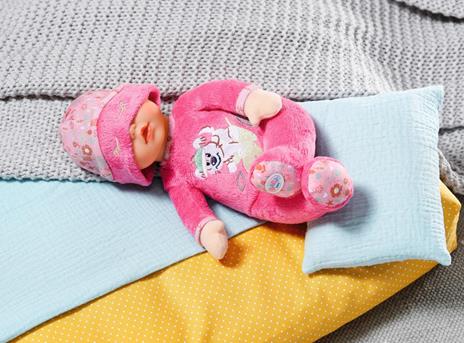 BABY born Sleepy for babies pink - 5
