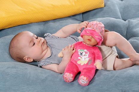 BABY born Sleepy for babies pink - 6