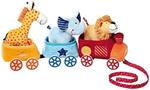 sigikid 41083 giocattolo trainabile