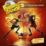 Die Fussballbande, Folge 23: Zeit, das Handtuch zu werfen?
