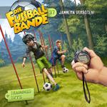 Die Fussballbande, Folge 37: Jammern verboten!