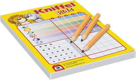 KNIFFEL® KIDS - 2