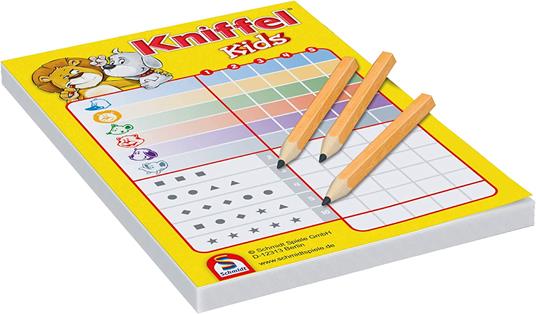 KNIFFEL® KIDS - 2