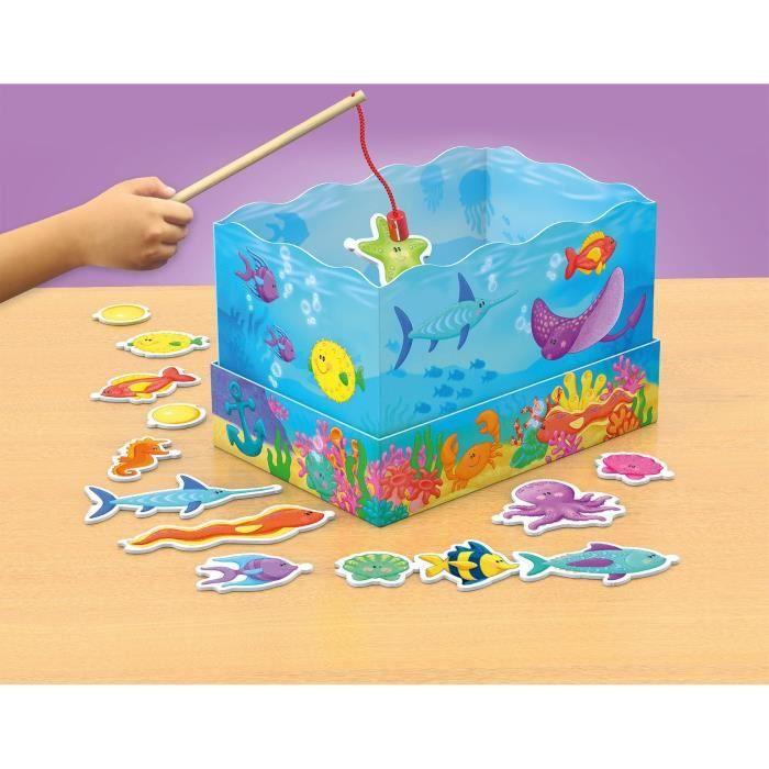 GIOCO DI PESCA