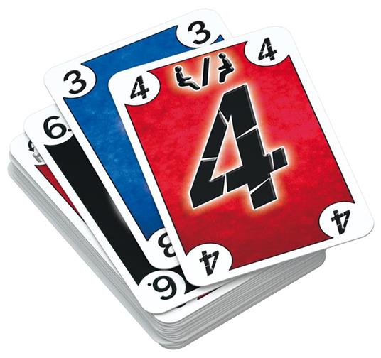 Schmidt Spiele Black DOG Strategia Bambini e Adulti - 3