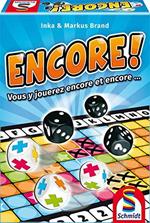 Schmidt Spiele 88163 Ancora