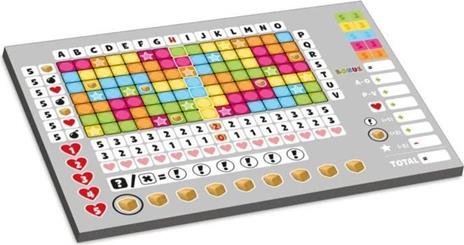 Gioco dei dadi Ancora e ancora! - 2