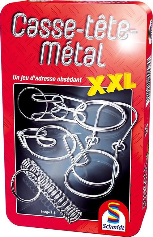 Schmidt Spiele 88509 gioco/giocattolo di abilità