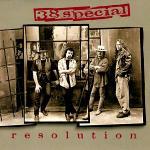 Resolution - CD Audio di 38 Special