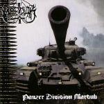 Panzer Division Marduk - CD Audio di Marduk