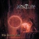 The Secret Fire - CD Audio di Hrossharsgrani