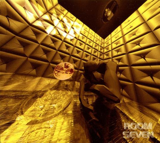 Room Seven - CD Audio di SUP