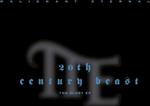 20th Century Beast Ep