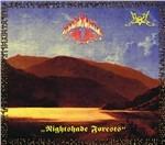 Nightshade Forests - CD Audio Singolo di Summoning