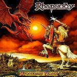 Legendary Tales - CD Audio di Rhapsody