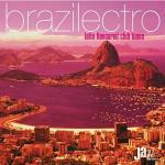 Brazilectro vol.1 - CD Audio