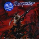 Dawn of Victory - CD Audio di Rhapsody