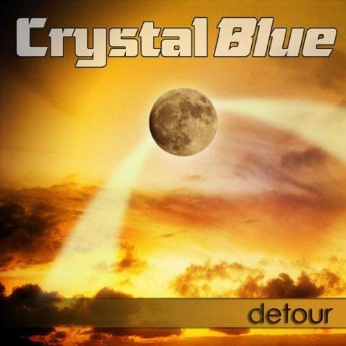 Detour - CD Audio di Crystal Blue