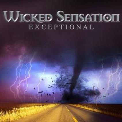 Exceptional - CD Audio di Wicked Sensation