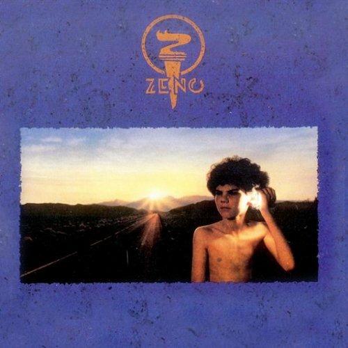 Zeno - CD Audio di Zeno