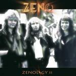 Zenology II - CD Audio di Zeno